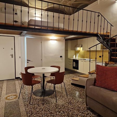Residenza Allegra Генуа Екстериор снимка