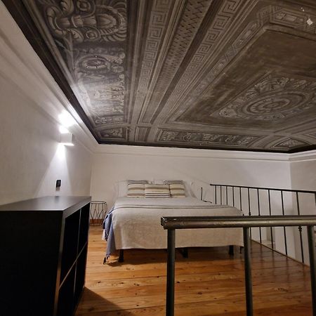Residenza Allegra Генуа Екстериор снимка