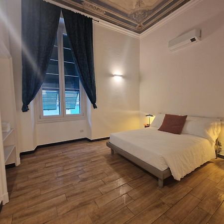 Residenza Allegra Генуа Екстериор снимка
