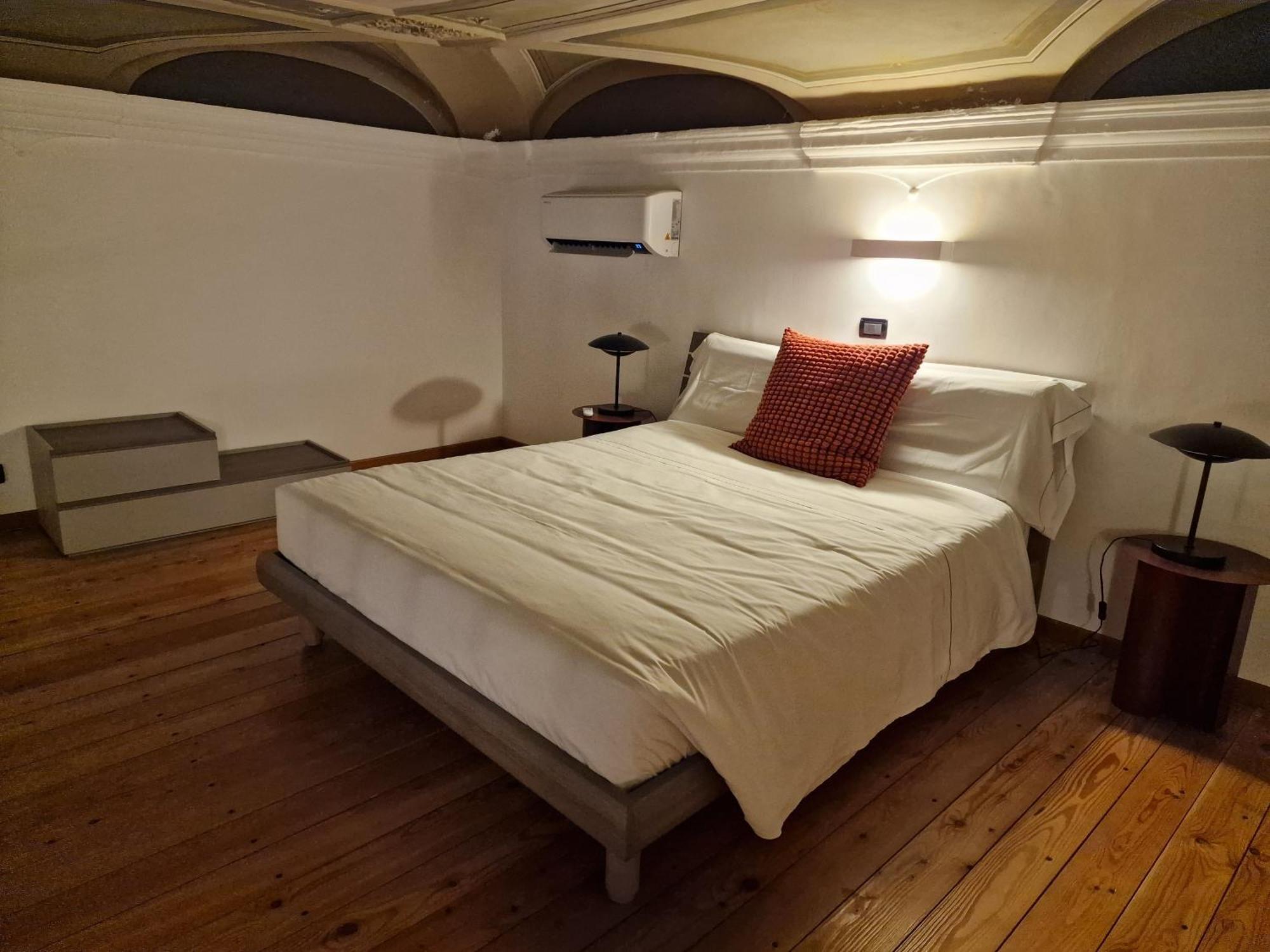 Residenza Allegra Генуа Екстериор снимка