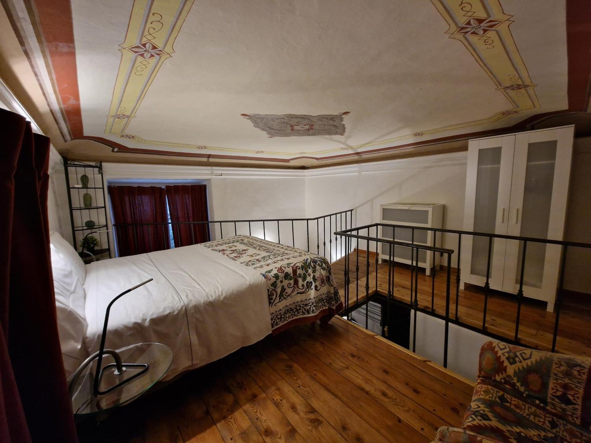 Residenza Allegra Генуа Екстериор снимка