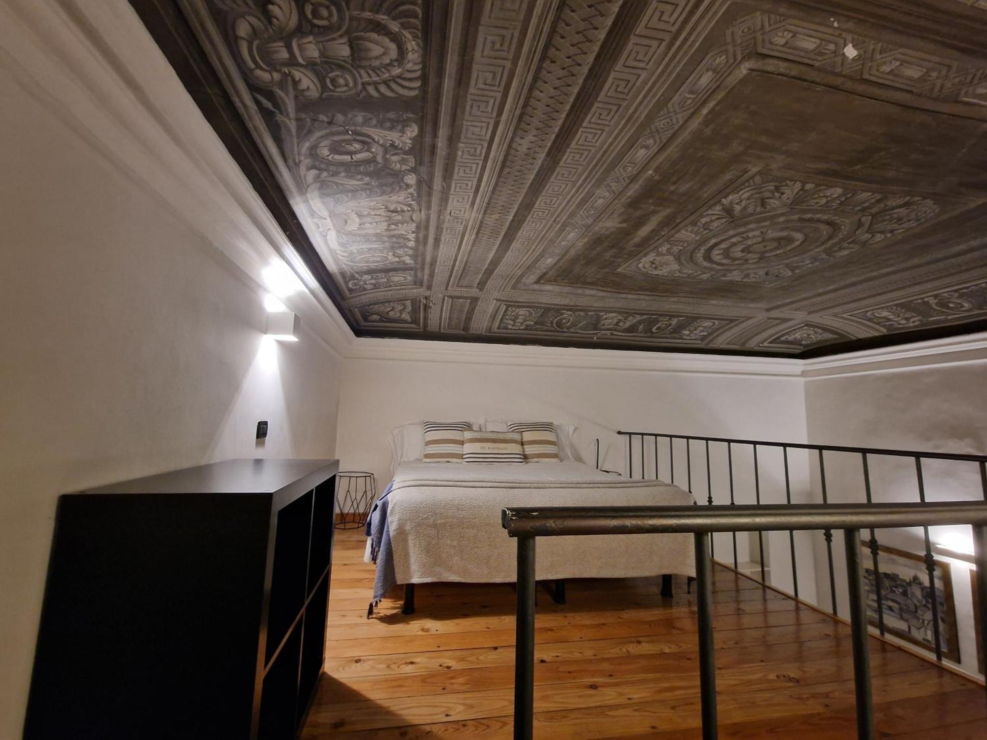 Residenza Allegra Генуа Екстериор снимка