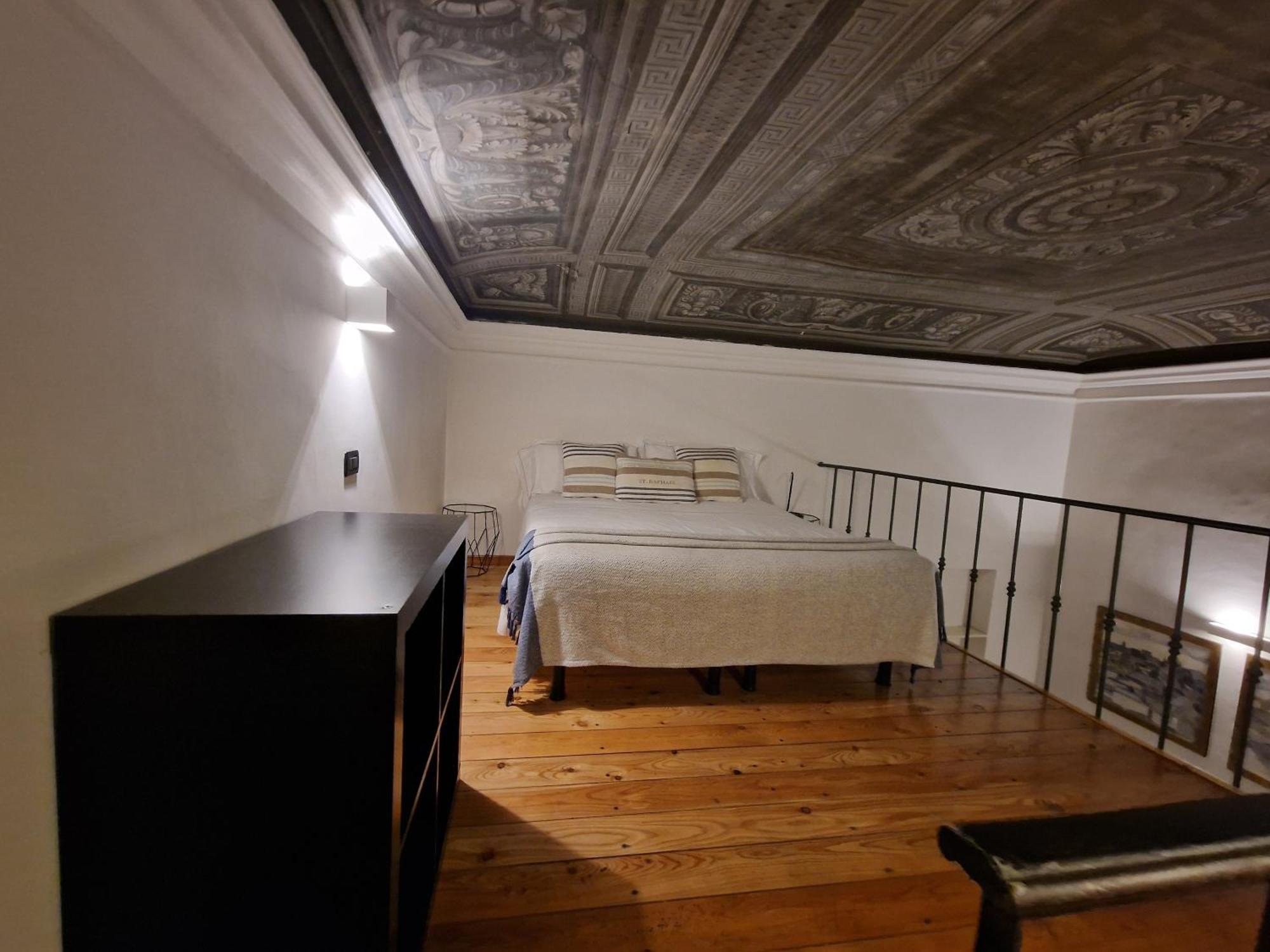 Residenza Allegra Генуа Екстериор снимка