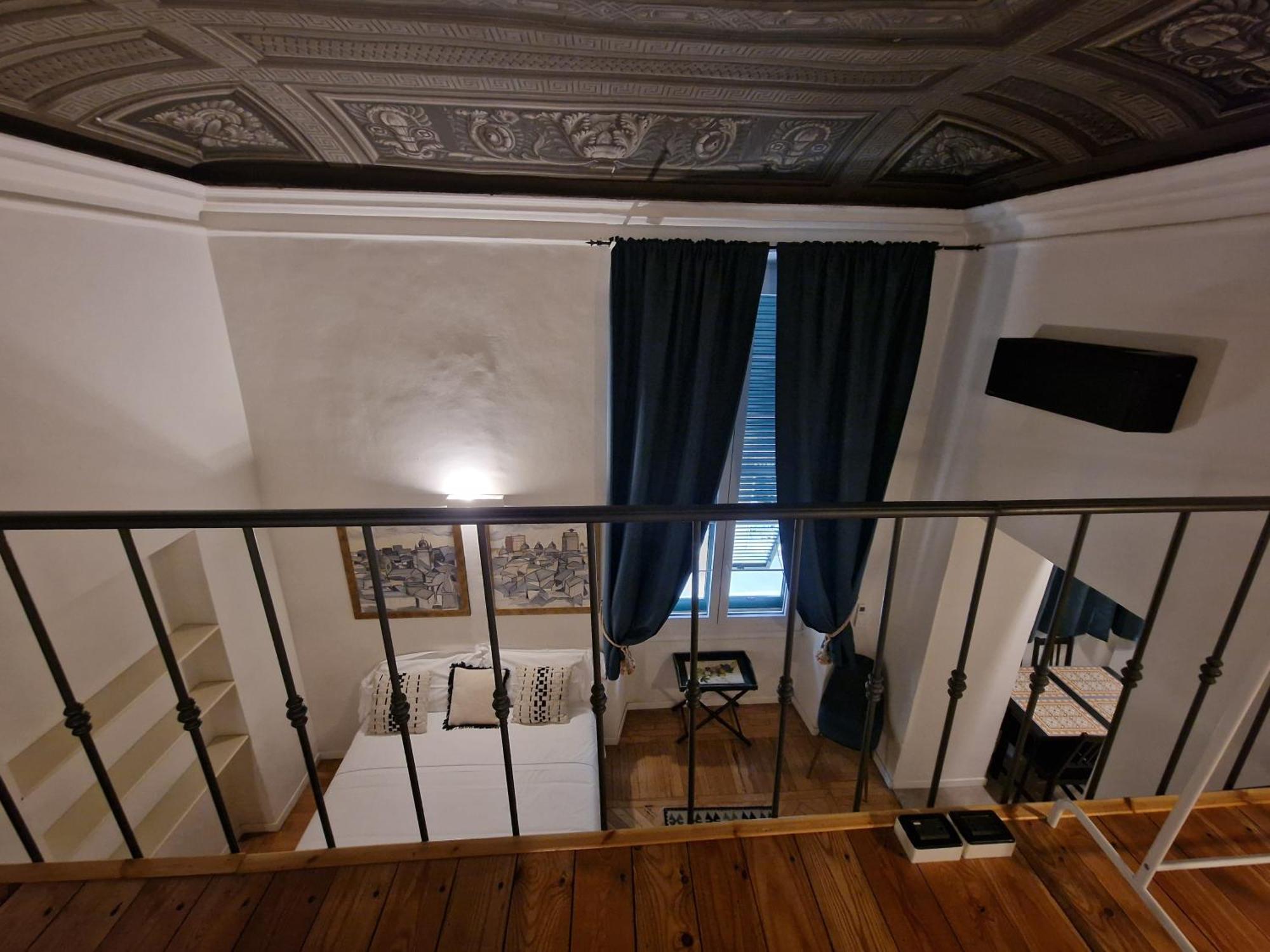 Residenza Allegra Генуа Екстериор снимка