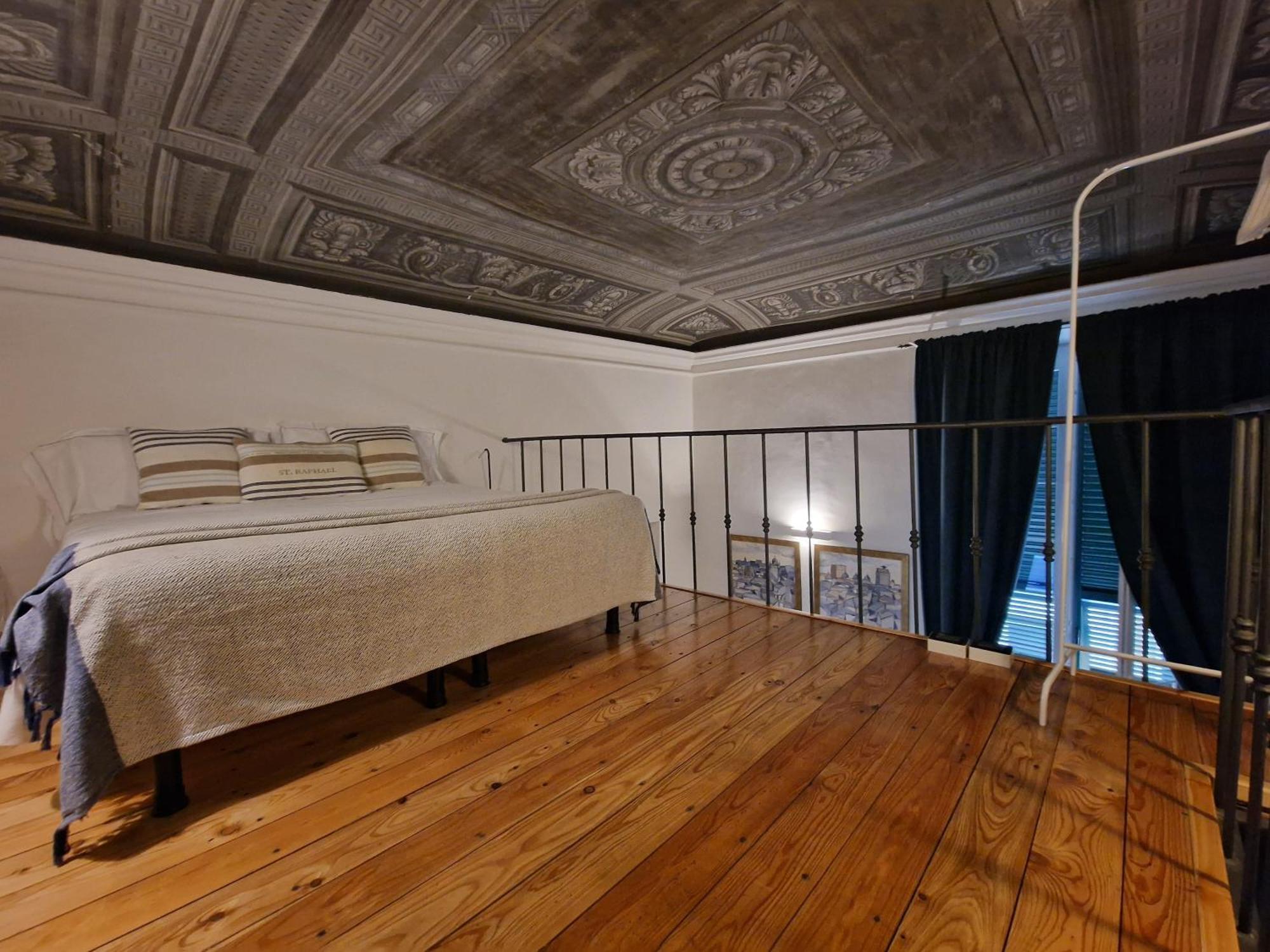 Residenza Allegra Генуа Екстериор снимка