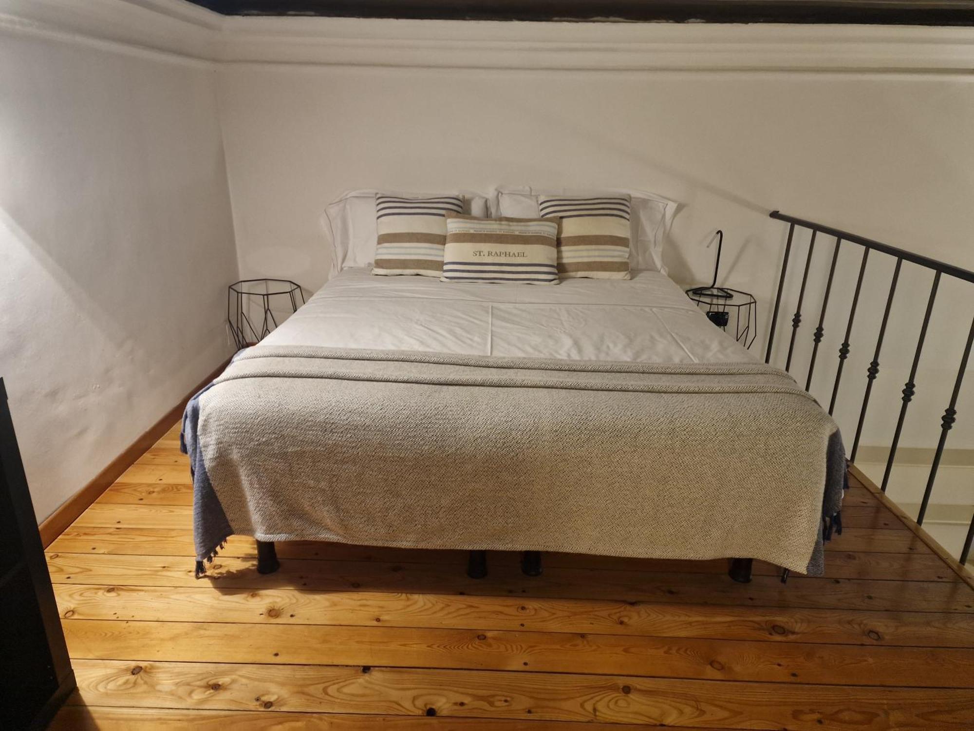 Residenza Allegra Генуа Екстериор снимка