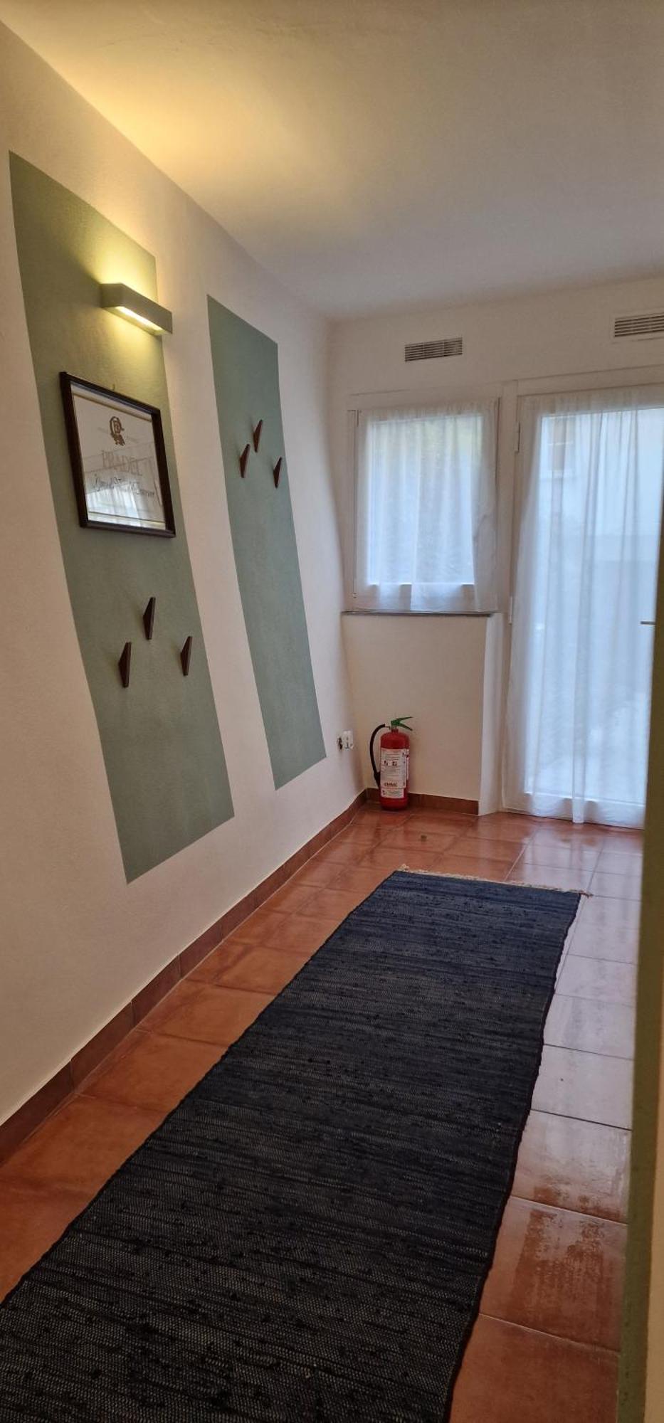 Residenza Allegra Генуа Екстериор снимка