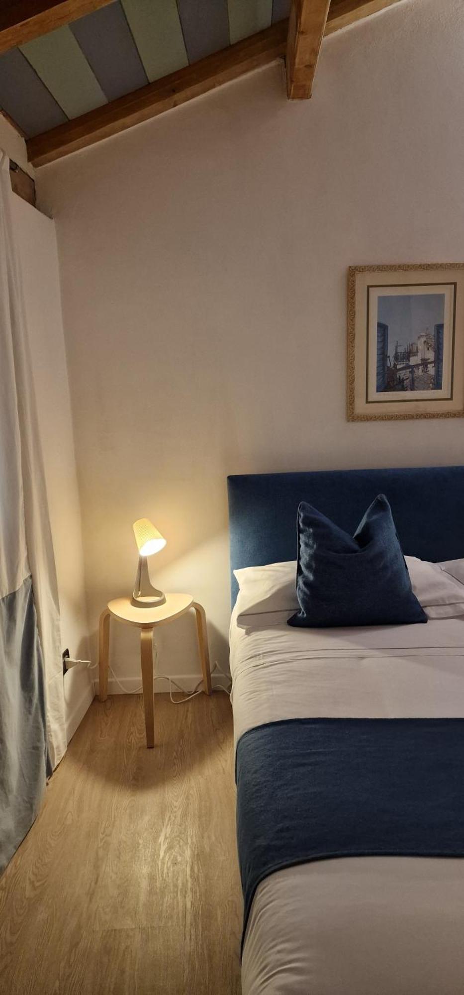 Residenza Allegra Генуа Екстериор снимка