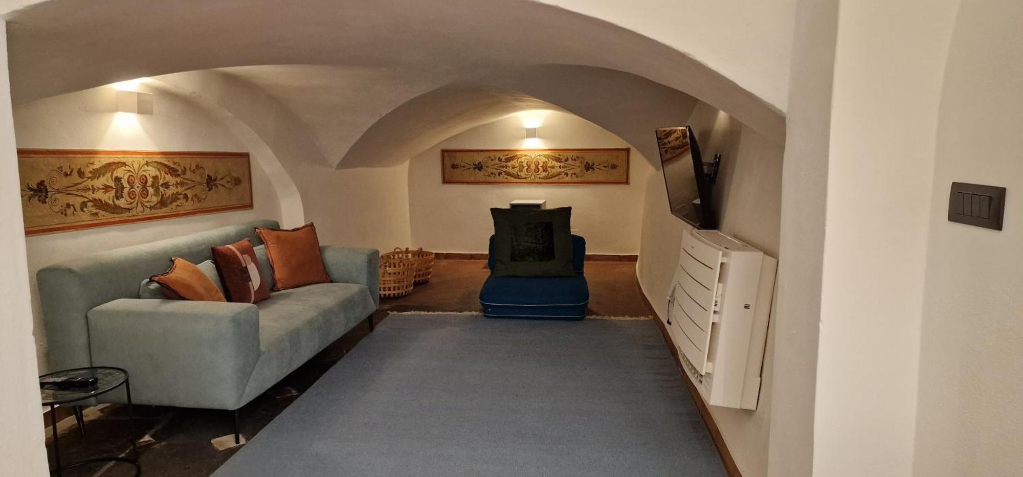 Residenza Allegra Генуа Екстериор снимка
