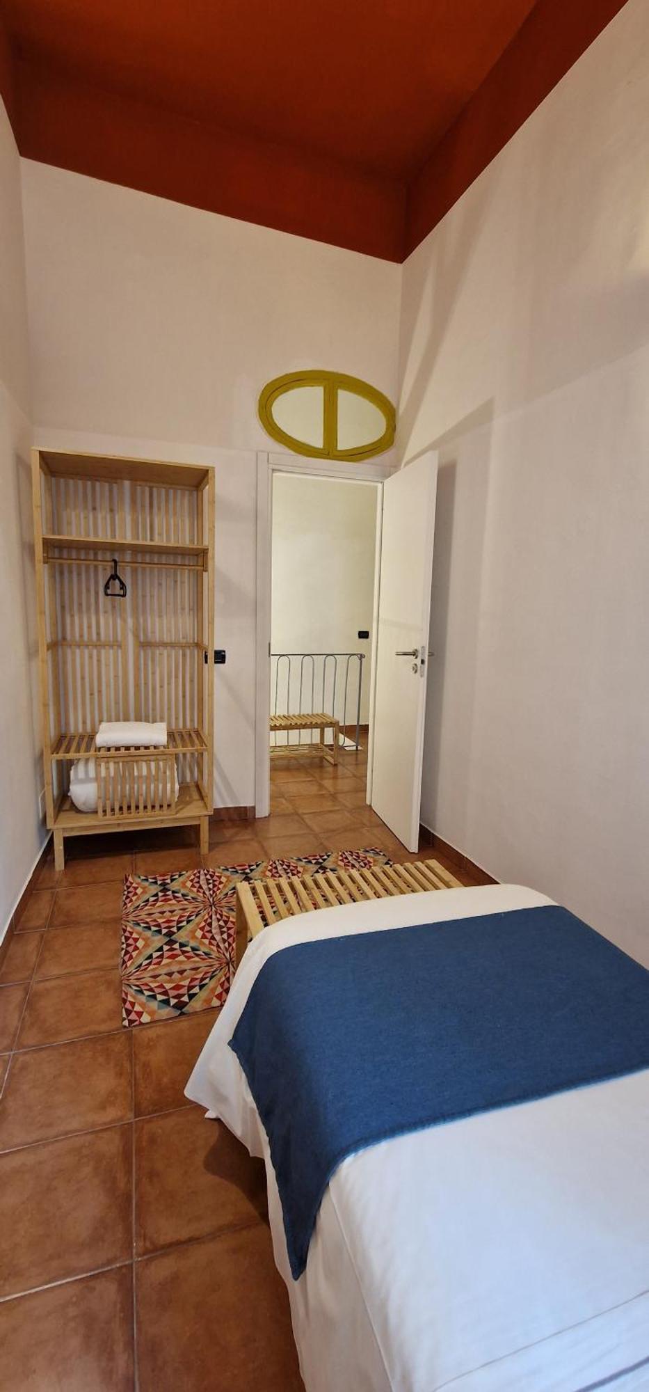 Residenza Allegra Генуа Екстериор снимка