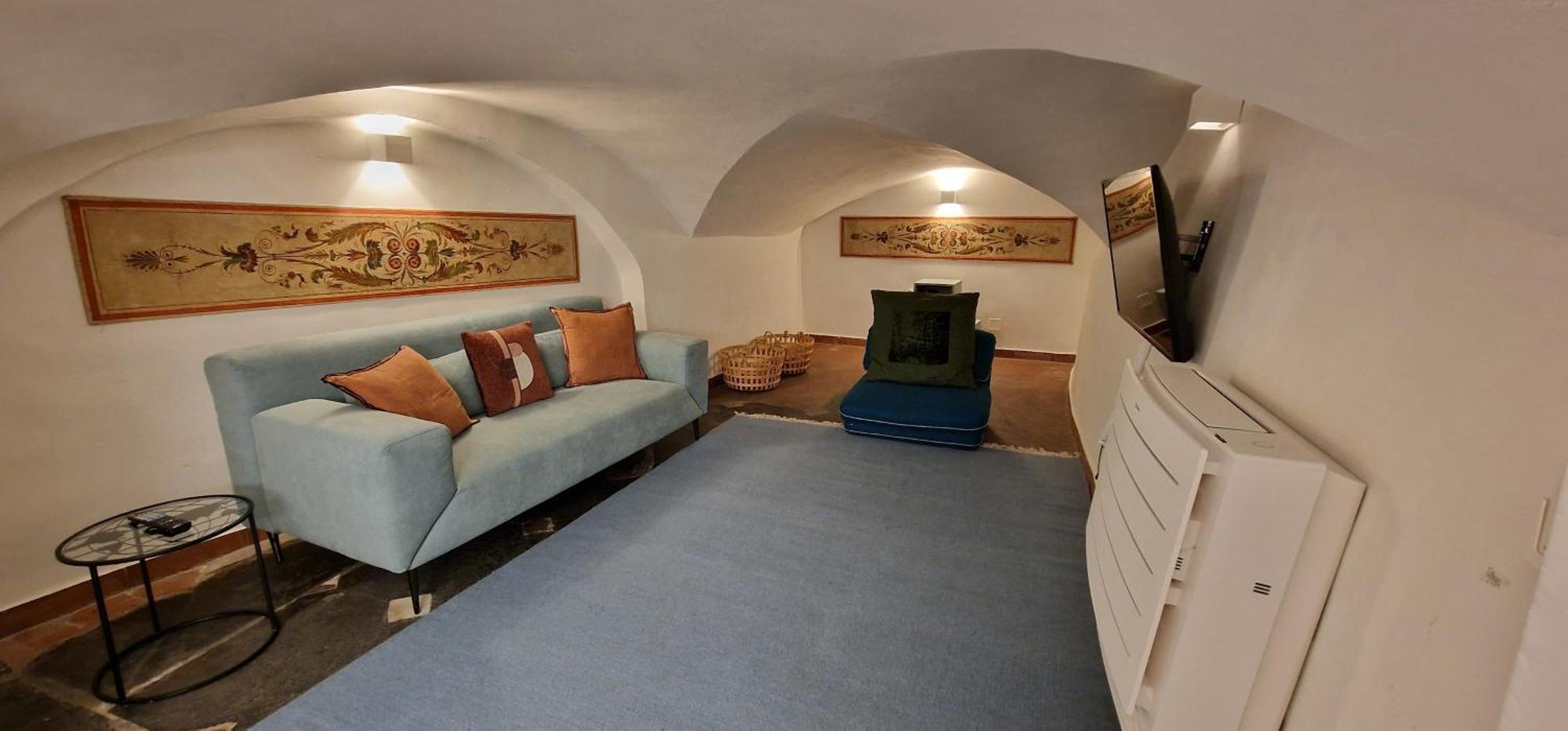 Residenza Allegra Генуа Екстериор снимка