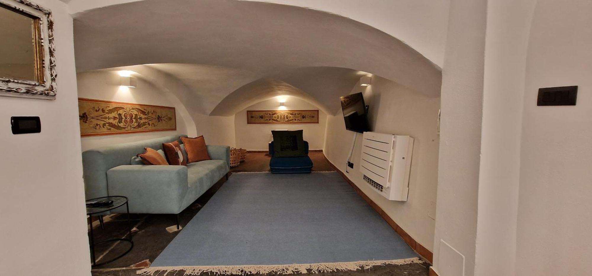 Residenza Allegra Генуа Екстериор снимка